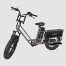 Windgoo - F30 - Longtail