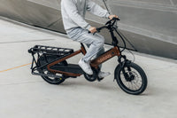 TARRAN - L1s (Superieur) - Longtail