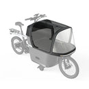 Premium regenhoes - snelle quick-release - Tarran