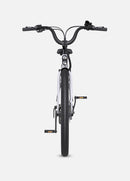 🚲 ENGWE P275 ST – Elektrische Stadsfiets - Wit Oranje - 70 Nm Middenmotor & Actieradius tot 260 km