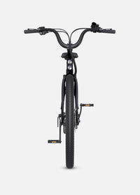 🚲 ENGWE P275 ST - Elektrische Stadsfiets - Zwart - 70 Nm Middenmotor & Actieradius tot 260 km