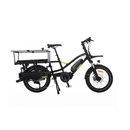 Yuba - FastRack - Longtail - 504 Wh