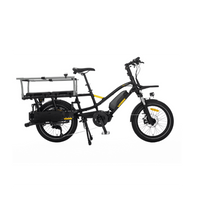 Yuba - FastRack - Longtail - 504 Wh