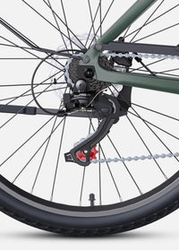 🚲 ENGWE N1 Air - Hoge instap - Ultralichte Carbon Elektrische Stadsfiets met GPS & 100 km Actieradius