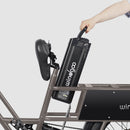 Windgoo - F30 - Longtail