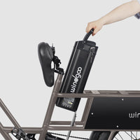 Windgoo - F30 - Longtail