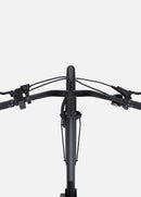 🚲 ENGWE P275 ST - Elektrische Stadsfiets - Zwart - 70 Nm Middenmotor & Actieradius tot 260 km