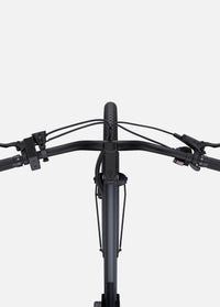🚲 ENGWE P275 ST - Elektrische Stadsfiets - Zwart - 70 Nm Middenmotor & Actieradius tot 260 km