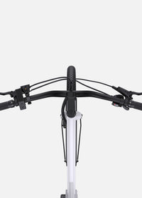 🚲 ENGWE P275 ST – Elektrische Stadsfiets - Wit Oranje - 70 Nm Middenmotor & Actieradius tot 260 km