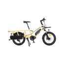 Yuba - FastRack - Longtail -Latte -  504 Wh