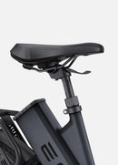 🚲 ENGWE P275 ST - Elektrische Stadsfiets - Zwart - 70 Nm Middenmotor & Actieradius tot 260 km