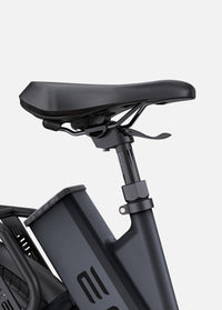 🚲 ENGWE P275 ST - Elektrische Stadsfiets - Zwart - 70 Nm Middenmotor & Actieradius tot 260 km