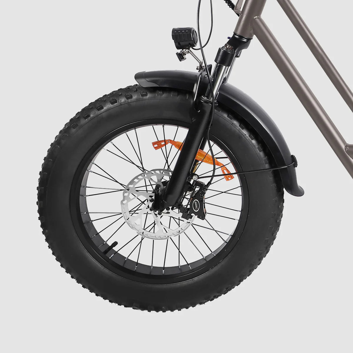 Windgoo - F30 - Longtail