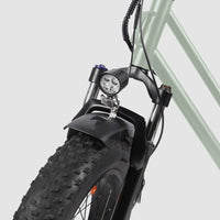 Windgoo - F30 - Longtail -