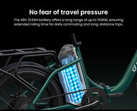 DYU - C9 - Vouwfiets