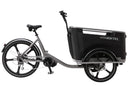 Van Rixtel - Urban Plus - Achterwiel Motor - Elektrische Bakfiets - 540 Wh