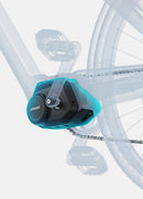 🚲 ENGWE N1 Pro – Grijs - Carbon Elektrische Stadsfiets met 80 Nm Middenmotor, GPS &amp; Smart Lock