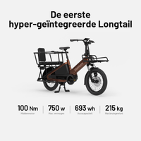 TARRAN - L1s (Superieur) - Longtail