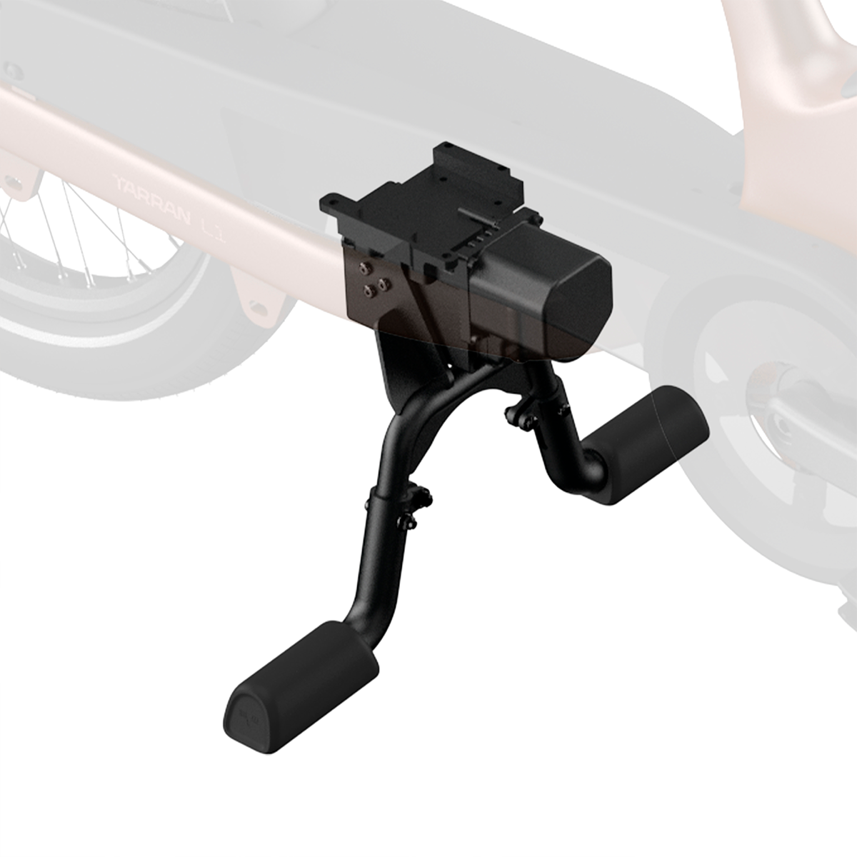 SyncStand Auto