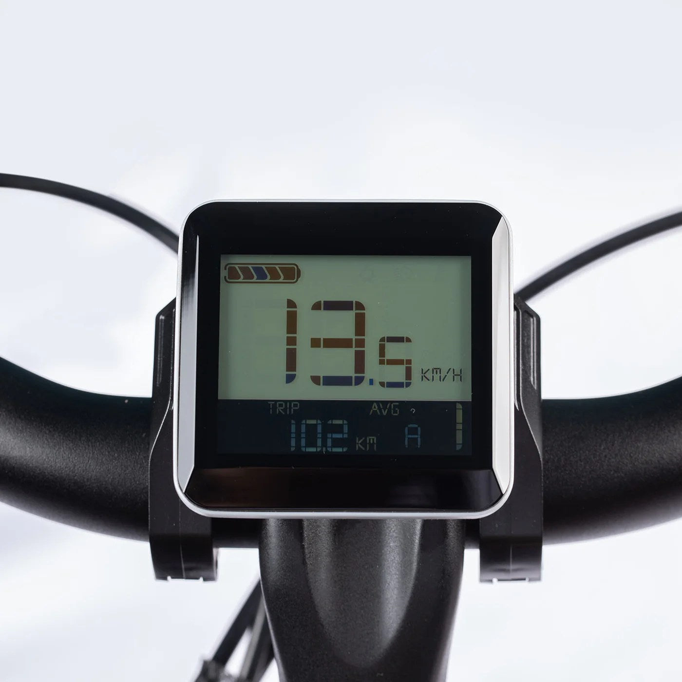 Aitour_Cargo_Bike_-_Basalt_LCD_screen