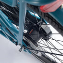 CabooCargoo - Family S – Elektrische Bakfiets