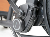 CabooCargoo - Family S – Elektrische Bakfiets