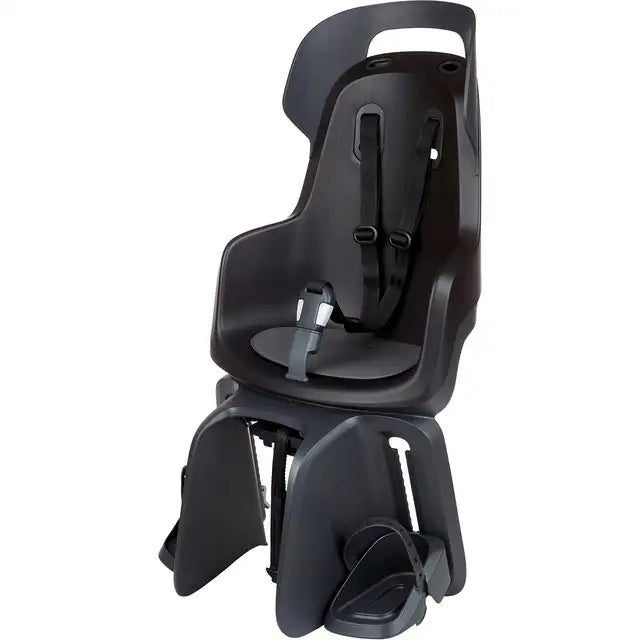 Bobike - achterzitje - Go Maxi drager MIK-HD urban black
