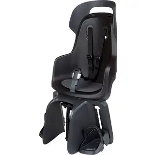 Bobike - achterzitje - Go Maxi drager MIK-HD urban black