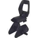 Bobike - achterzitje - junior One drager black/black