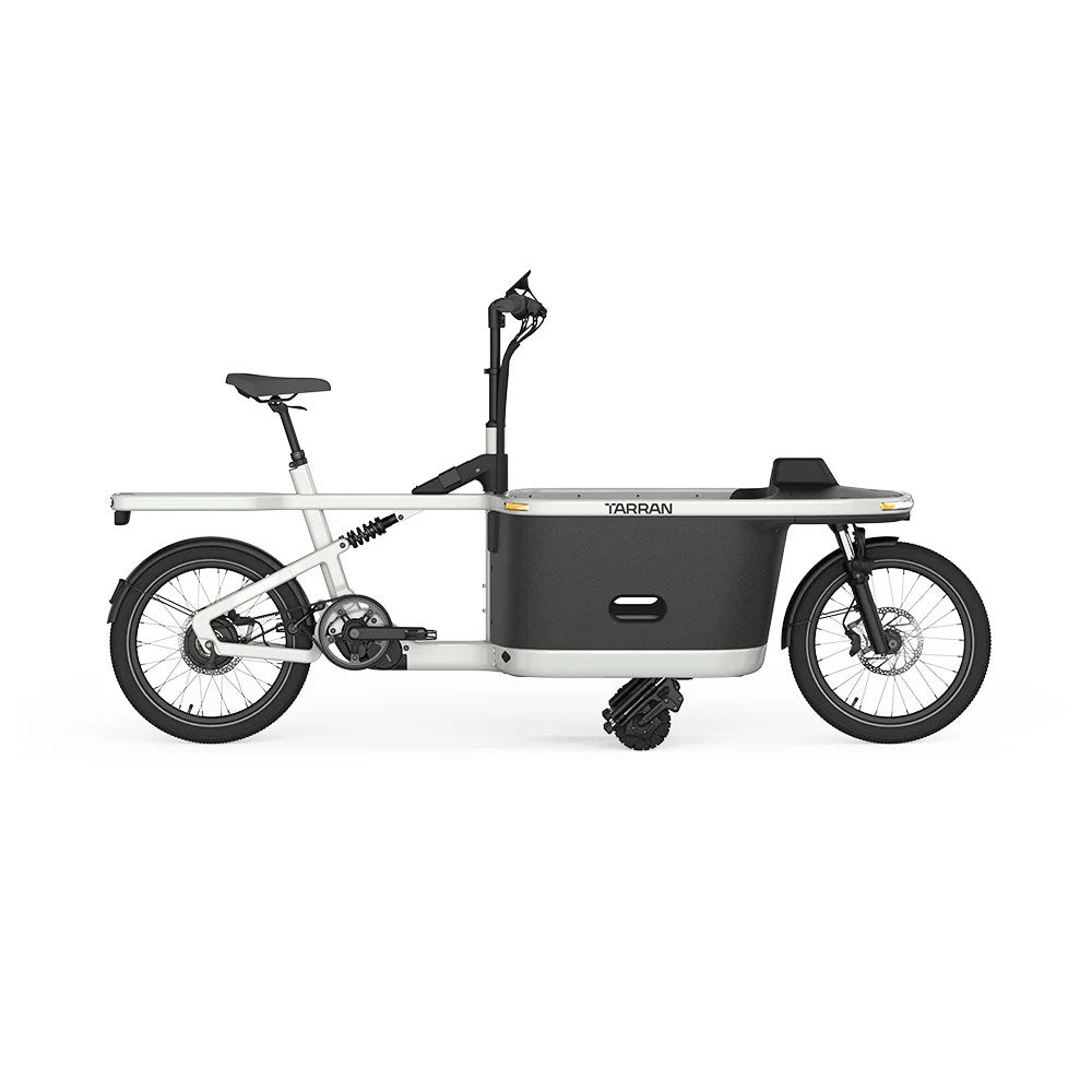 TARRAN - T1 Pro - Family - Elektrische Bakfiets - 250Wh