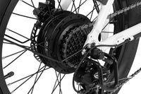 DYU - C9 - Vouwfiets