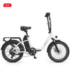 DYU - C9 - Vouwfiets
