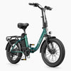 DYU - C9 - Vouwfiets