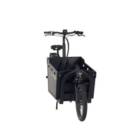 Caboocargoo -cargo-bike-basalt-front