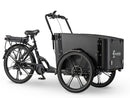 Cargobike of Sweden - Flex - Elektrische bakfiets
