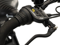 Cargobike of Sweden - Flex - Elektrische bakfiets