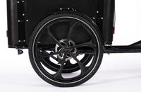 Cargobike of Sweden 3