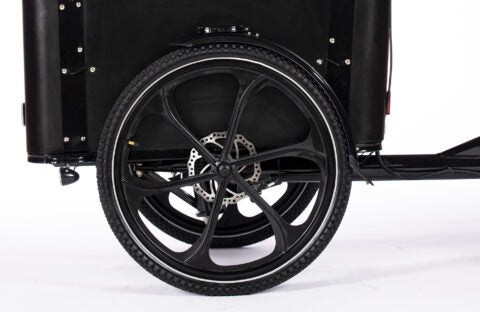Cargobike of Sweden 3
