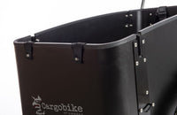 Cargobike of Sweden Flex2
