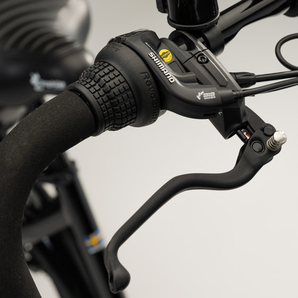 Cargobike of Sweden - Flex - Elektrische bakfiets