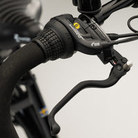 Cargobike of Sweden - Flex - Elektrische bakfiets