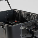 Cargobike of Sweden - Delight Kindergarten - Elektrische bakfiets