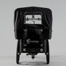 Cargobike of Sweden - Delight Kindergarten - Elektrische bakfiets