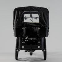 Cargobike of Sweden - Delight Kindergarten - Elektrische bakfiets