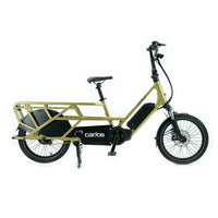 Carlos - Compact - Basic - Longtail - 250 Wh