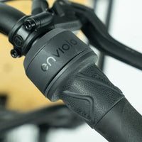 Carlos - Compact - Basic - Longtail - 250 Wh