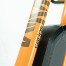 Carlos - Compact - Basic - Longtail - 250 Wh