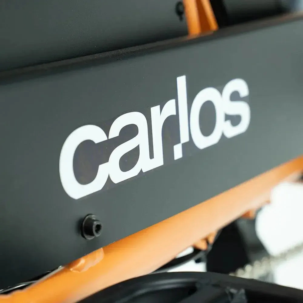 Carlos - Compact - Basic - Longtail - 250 Wh