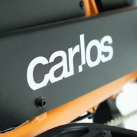 Carlos - Compact - Basic - Longtail - 250 Wh