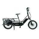 Carlos - Compact - Basic - Longtail - 250 Wh